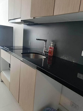 1 Chambre 1 Salle de Bain - Appartement Pattaya - photo 4