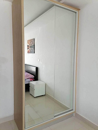 1 Chambre 1 Salle de Bain - Appartement Pattaya - photo 1