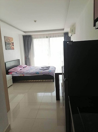 1 Chambre 1 Salle de Bain - Appartement Pattaya - photo 3