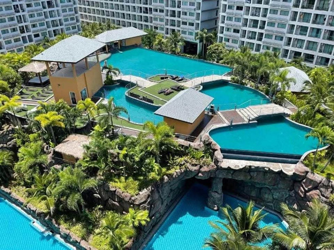 1 Chambre 1 Salle de Bain - Appartement Pattaya - photo 2