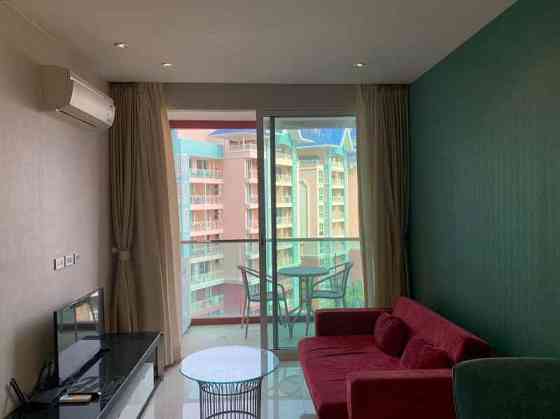 1 Bedroom, 1 Bathroom - Apartment Pattaya