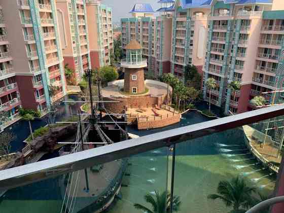 1 Bedroom, 1 Bathroom - Apartment Pattaya