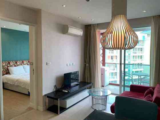 1 Bedroom, 1 Bathroom - Apartment Pattaya
