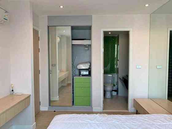 1 Bedroom, 1 Bathroom - Apartment Pattaya