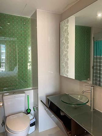 1 Bedroom, 1 Bathroom - Apartment Pattaya - photo 7