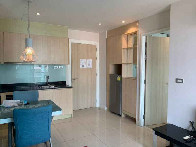 1 Bedroom, 1 Bathroom - Apartment Pattaya - photo 6