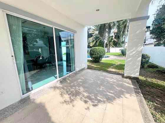 3 Beds 4 Bathrooms – House Pattaya