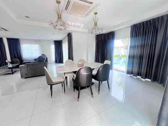 3 Beds 4 Bathrooms – House Pattaya