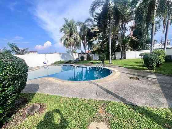 3 Beds 4 Bathrooms – House Pattaya