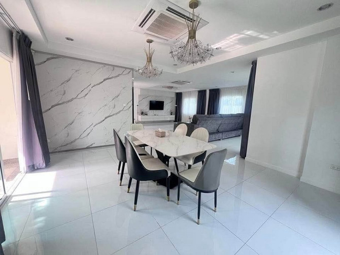 3 Chambres 4 Salles de Bains – Maison Pattaya - photo 7