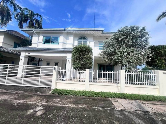 3 Chambres 4 Salles de Bains – Maison Pattaya - photo 2
