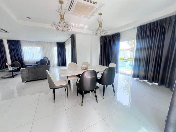 3 Chambres 4 Salles de Bains – Maison Pattaya - photo 4