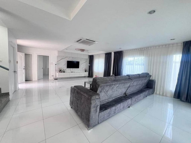 3 Chambres 4 Salles de Bains – Maison Pattaya - photo 6