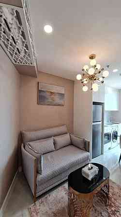 1 Bedroom, 1 Bathroom - Apartment Pattaya