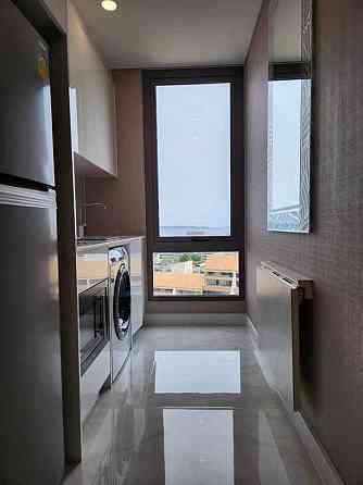 1 Bedroom, 1 Bathroom - Apartment Pattaya