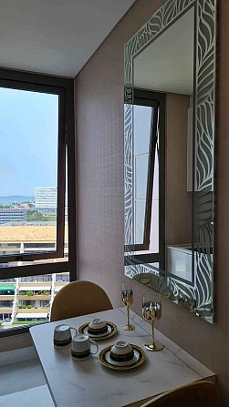 1 Bedroom, 1 Bathroom - Apartment Pattaya - photo 4