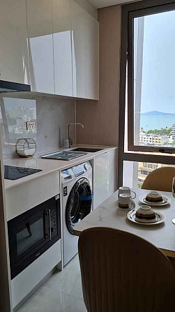 1 Bedroom, 1 Bathroom - Apartment Pattaya - photo 5
