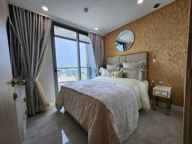 1 Bedroom, 1 Bathroom - Apartment Pattaya - photo 2