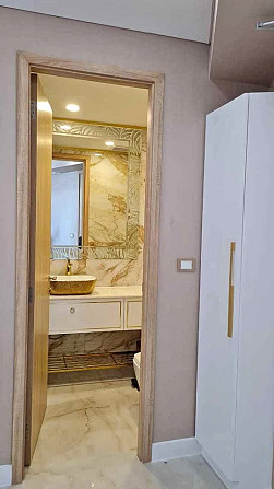 1 Bedroom, 1 Bathroom - Apartment Pattaya - photo 1