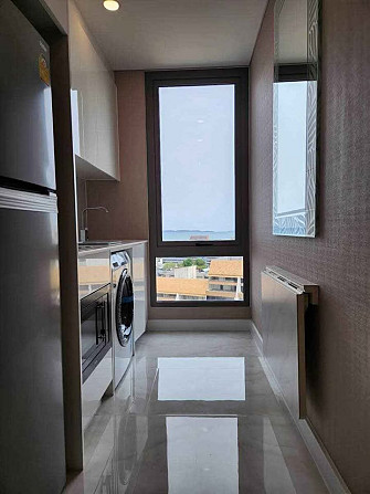 1 Bedroom, 1 Bathroom - Apartment Pattaya - photo 6
