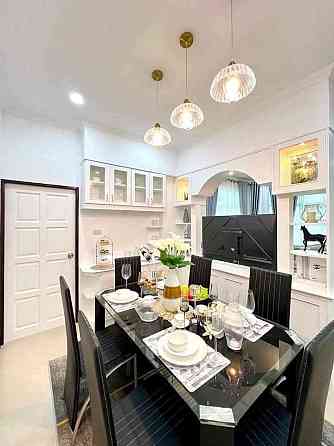 3 Bedrooms, 3 Bathrooms -House Pattaya