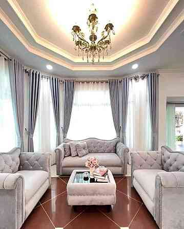 3 Bedrooms, 3 Bathrooms -House Pattaya