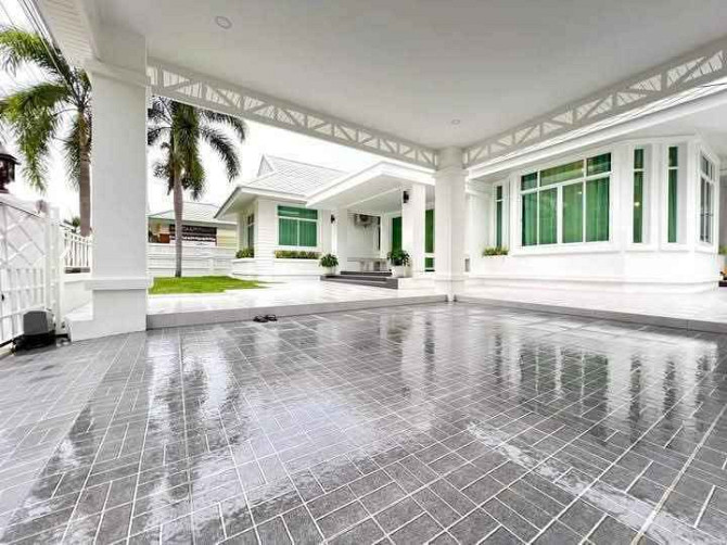 Maison 3 Chambres, 3 Salles de Bain Pattaya - photo 4