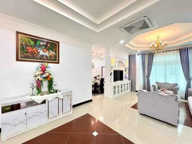 Maison 3 Chambres, 3 Salles de Bain Pattaya - photo 8