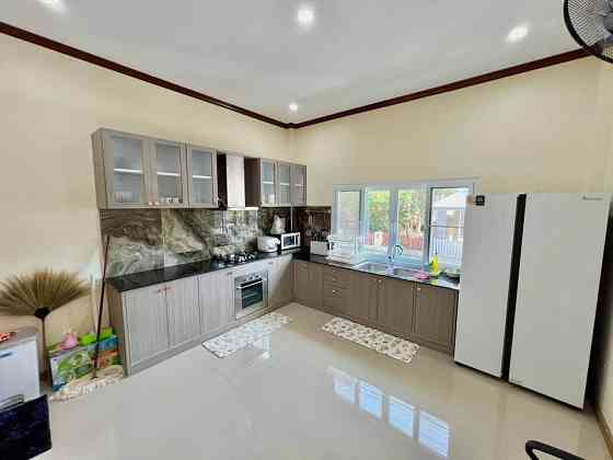4 Bedrooms, 4 Bathrooms - Home Pattaya