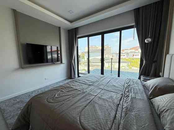 3 Bedrooms, 3 Bathrooms -House Pattaya