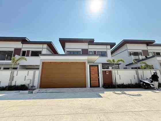 3 Bedrooms, 3 Bathrooms -House Pattaya
