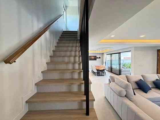3 Bedrooms, 3 Bathrooms -House Pattaya