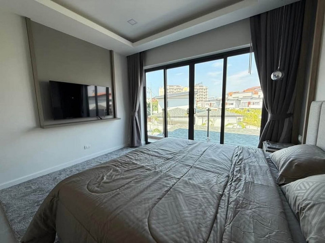 Maison 3 Chambres, 3 Salles de Bain Pattaya - photo 6