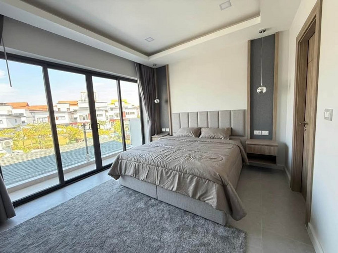 Maison 3 Chambres, 3 Salles de Bain Pattaya - photo 8