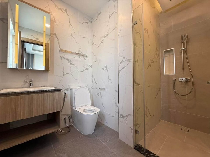 Maison 3 Chambres, 3 Salles de Bain Pattaya - photo 7