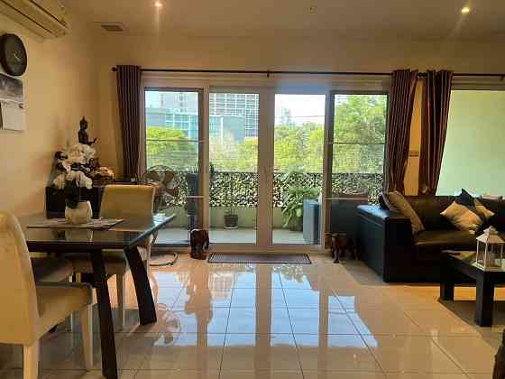 2 Bedroom Apartments, 1 Bathroom Pattaya