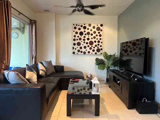 2 Bedroom Apartments, 1 Bathroom Pattaya