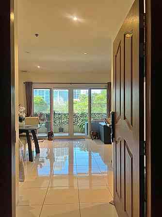 2 Bedroom Apartments, 1 Bathroom Pattaya