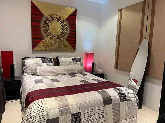 2 Bedroom Apartments, 1 Bathroom Pattaya