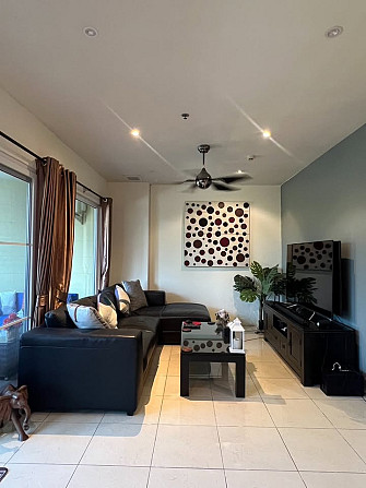 2 Bedroom Apartments, 1 Bathroom Pattaya - photo 7