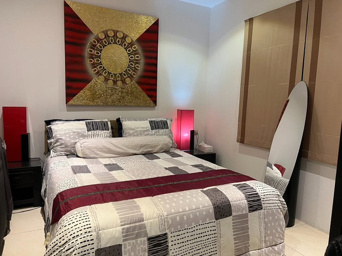 2 Bedroom Apartments, 1 Bathroom Pattaya - photo 4