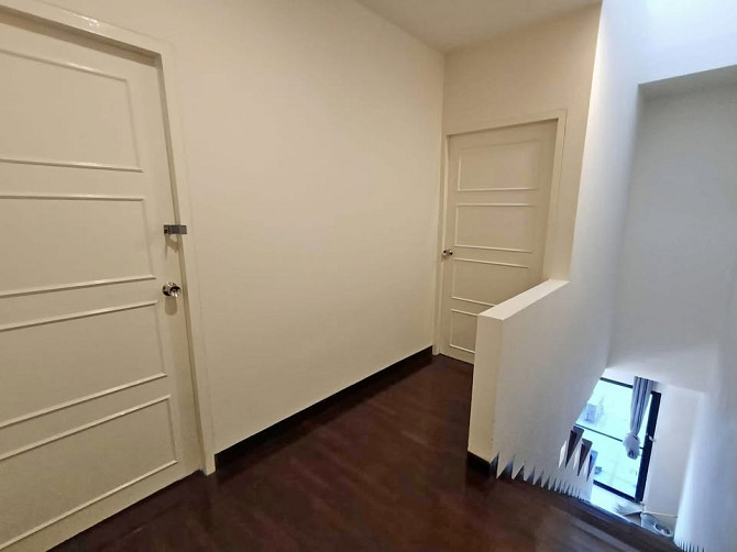 style house for rent Pattaya - photo 1