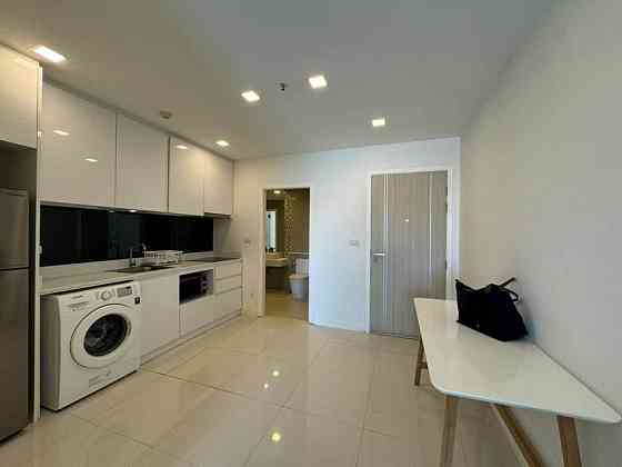 1 Bed 1 Bath - Apartment Pattaya