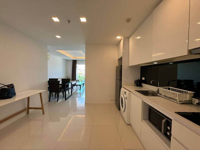 1 Bed 1 Bath - Apartment Pattaya - photo 2