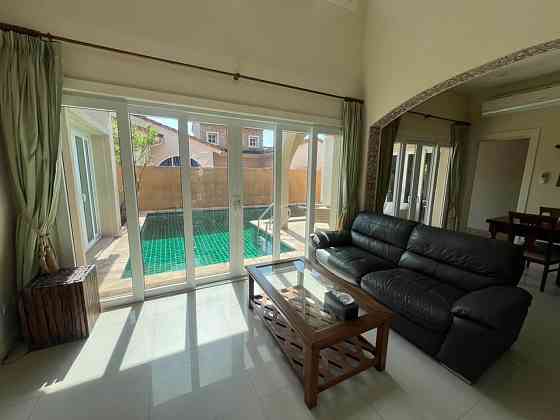 3 Beds 2 Baths - House Pattaya