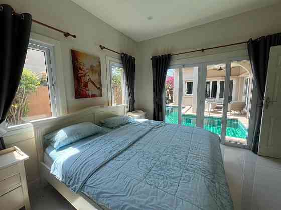 3 Beds 2 Baths - House Pattaya