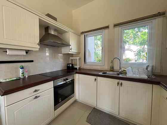 3 Beds 2 Baths - House Pattaya