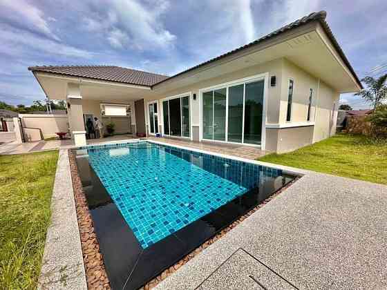 3 Bedrooms, 3 Bathrooms -House Pattaya