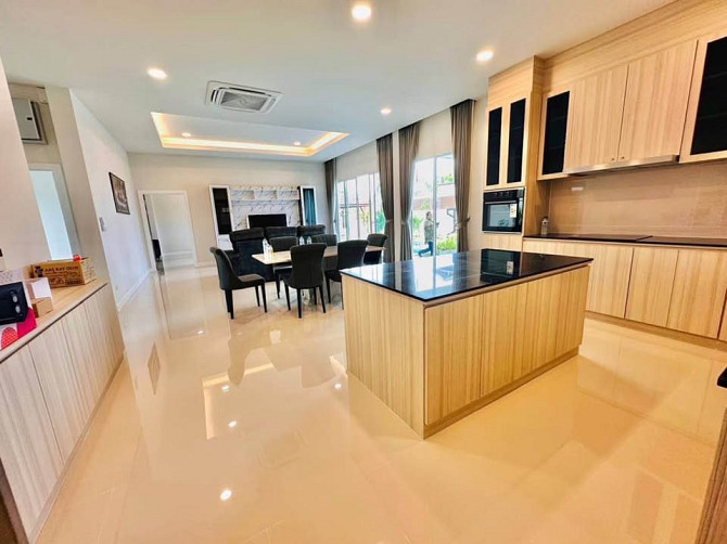 3 Chambres, 3 Salles de Bain - Maison Pattaya - photo 5