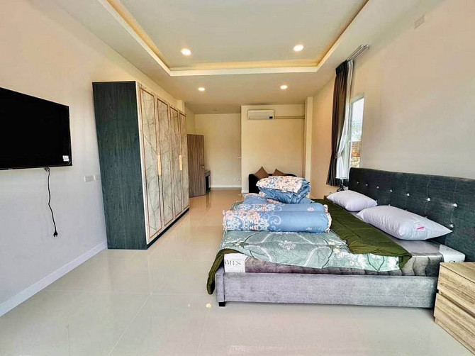 3 Chambres, 3 Salles de Bain - Maison Pattaya - photo 1
